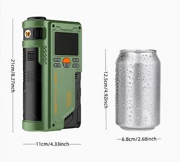 Компрессоры для авто: Компрессор Новый, Китай — 3