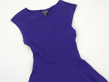 top poliamid: Topshop, Sukienka damska, rozmiar S — 1