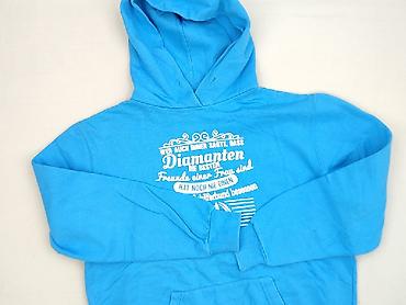 4f czat: Bluza z kapturem damska, rozmiar M — 1