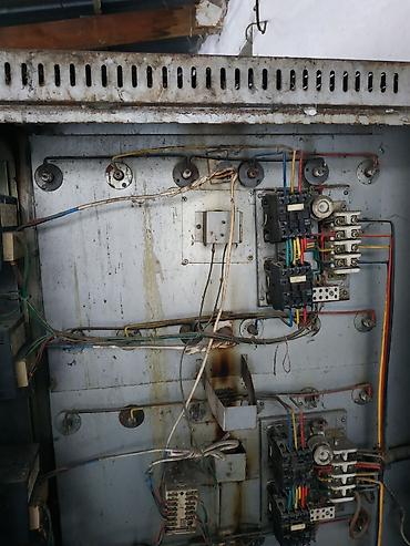 Ремонт кухонных плит, духовок: ✓ Ремонт газовых, электрических духовок, газовых плит, электроплит — 25