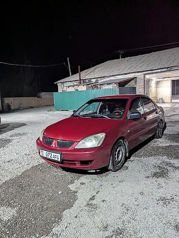 авто пульт: Mitsubishi Lancer: 2007 г., 1.6 л, Механика, Бензин — 7