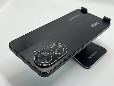 tab 6: Poco C75, Б/у, 128 ГБ, цвет - Черный, 2 SIM — 5