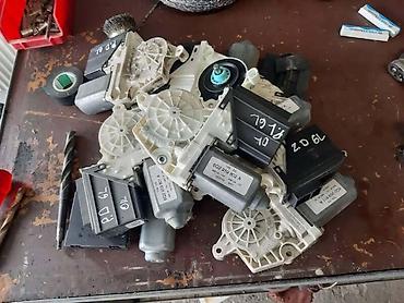 vulkan obrenovac: ELEKTRO PODIZAČ PROZORA ZA SEAT IBIZA OD 2002. DO 2014. GOD. | Sve — 1