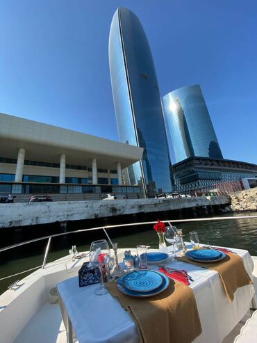 Su nəqliyyatı: Современный Катер "Си бриз 33". размеры 10 м. х 3 м., осадка 0.5 м. -da lalafo.az — 5 Su nəqliyyatı: Современный Катер "Си бриз 33". размеры 10 м. х 3 м., осадка 0.5 м. — 5