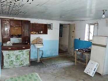1 otaq evler: Sumqayıt şəhər Hacı Zeynalabdin Tağıyev qəsəbəsi heyet evi 1 otaqlı — 9
