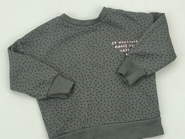 tommy hilfiger sweterek: Sweatshirt, 2-3 years, 92-98 cm, condition - Good