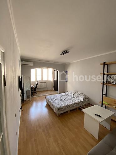 Продажа квартир: 1 комната, 45 м², Элитка, 7 этаж, Евроремонт — 2