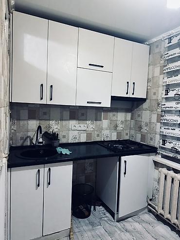 продается гараж: 2 комнаты, 44 м², Индивидуалка, 1 этаж, Косметический ремонт — 5