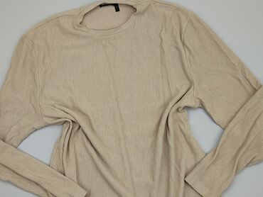 eleganckie bluzki z wiskozy: Sweter, Asos, M, stan - Bardzo dobry