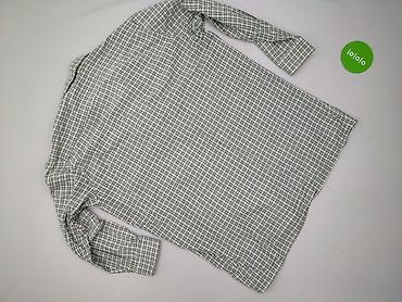 green items: Koszulа dla mężczyzn, rozmiar 2XL — 3