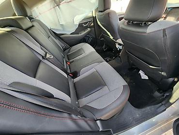 Subaru: Subaru Legacy: 2020 г., Вариатор, Бензин, Седан — 19