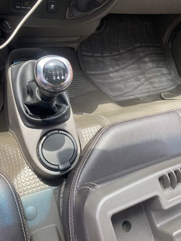 хундай галопер 2: Hyundai : 2017 г., 2.5 л, Механика, Дизель