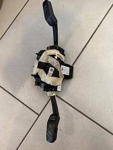 ventilator kabine: RUCICA VOLANA ZA VOLKSWAGEN GOLF 7 - 5Q0953507FT | Rucice volana za — 2