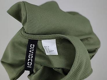 clone: H&M Divided, Sukienka damska, rozmiar 2XS — 4