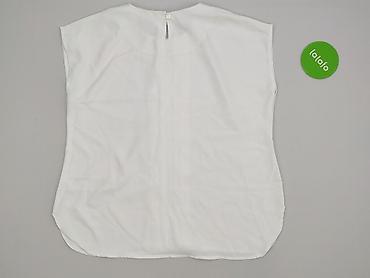 biale bluzki: Bluzka damska, rozmiar 4XL — 3