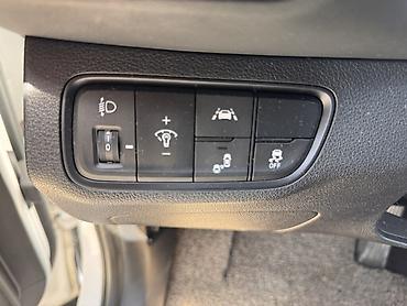 range river: Hyundai Santa Fe: 2019 г., 2 л, Автомат, Дизель, Кроссовер — 8