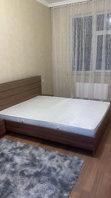 keşlede kiraye ev: Su,qaz,işıq daimidir.2 sanitar qovşağı,2 eyvanı var.3/9 mərtəbədə — 4