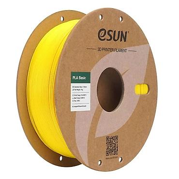 Digər ticarət printerləri və skanerləri: ESUN PLA-Basic Filament - Material: PLA Basic - Diametr: 1.75 ± 0.03 — 18