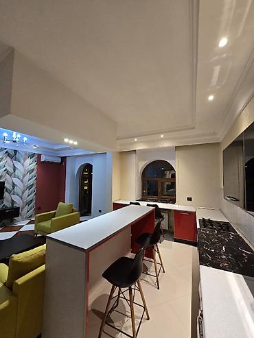 Günlük kirayə mənzillər: 2 otaqlı — 11