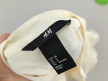 ubraniami: H&M, Tunika damska, rozmiar S — 4