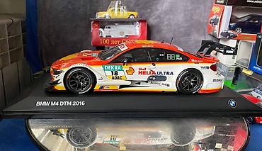 kugoo m4: BMW, 2016 il, 1:18, Dəmir, Ödənişli çatdırılma — 5