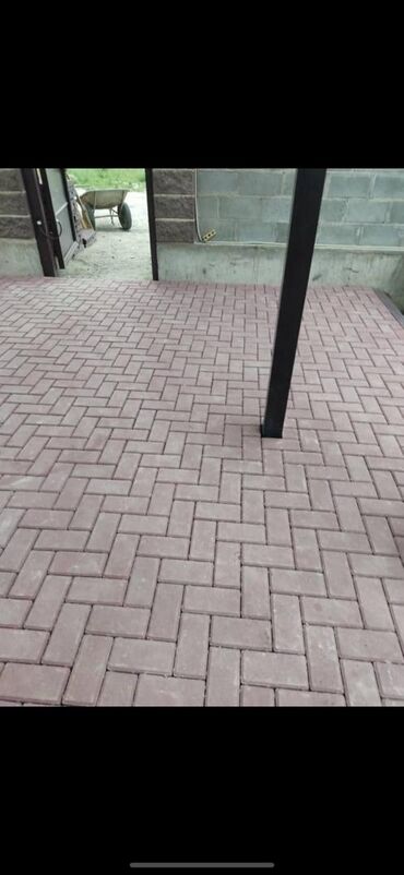 Тротуарная плитка: Продаю продаюБрусчатка брусчатка брусчатка брусчатка тротуарная плитка — 12