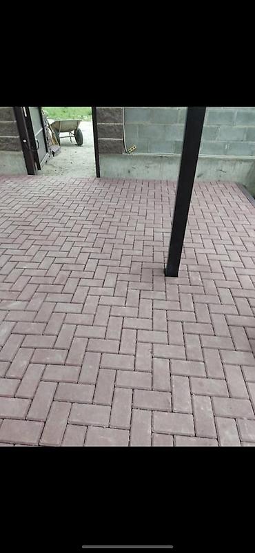 Тротуарная плитка: Продаю брусчатка Астана кремл беш таш белый серый черный.и другие at lalafo.kg — 12 Тротуарная плитка: Продаю брусчатка Астана кремл беш таш белый серый черный.и другие — 12