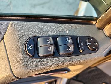 range river: Mercedes-Benz Viano: 2006 г., 3 л, Автомат, Дизель, Минивэн — 8