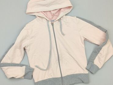 zara bluzki wyprzedaż: Hoodie, S (EU 36), condition - Good