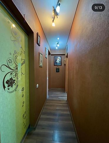 сдаю учебный центр: 3 комнаты, 110 м², ул. Московская / Турусбекова Индивидуалка, 5 этаж, Евроремонт — 6