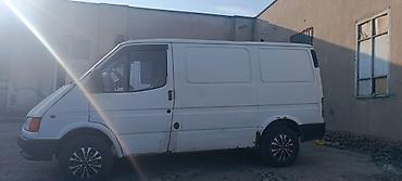 sprinter 2 2: Грузовик, Ford, Стандарт, Б/у — 2