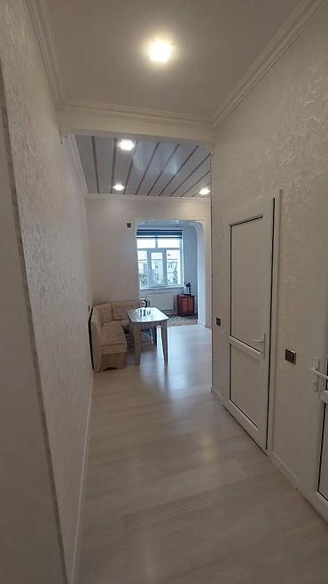 ev alqi satqi: Sumqayıt, 3 otaqlı, Köhnə tikili, 63 kv. m — 4
