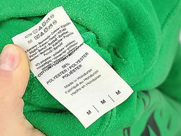 dresy mango: Gildan, Bluza z kapturem damska, rozmiar M — 6