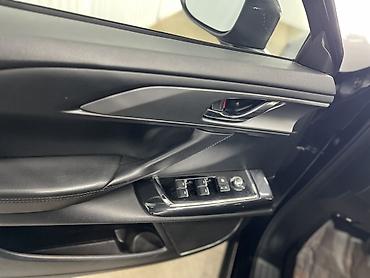 Mazda: Mazda CX-9: 2018 г., 2.5 л, Типтроник, Бензин, Кроссовер — 11