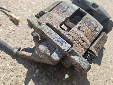 Auto delovi: Kociona klesta Leva,Desna Lada Lada 2108 Samara br.2.Polovno, ocuvano — 5