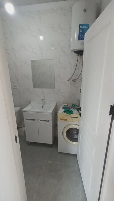 Долгосрочная аренда домов: 28 м², 1 комната, Забор, огорожен — 10