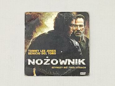 Filmy: Film, stan - Dobry
