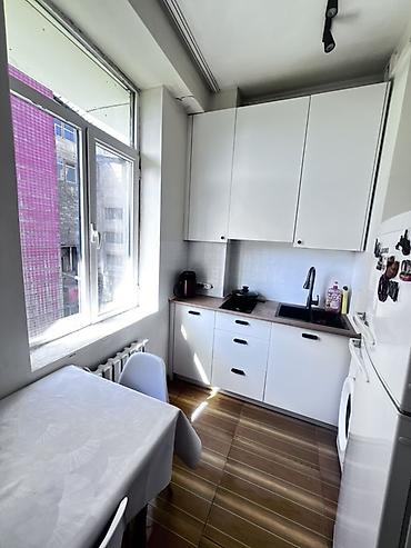 29: 1 комната, 29 м², Индивидуалка, 4 этаж, Косметический ремонт — 2