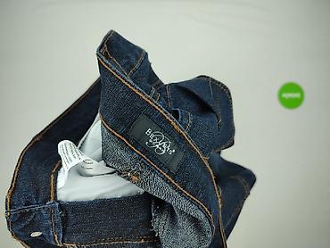 157 denim: Jeansy damskie, rozmiar 6XL — 5