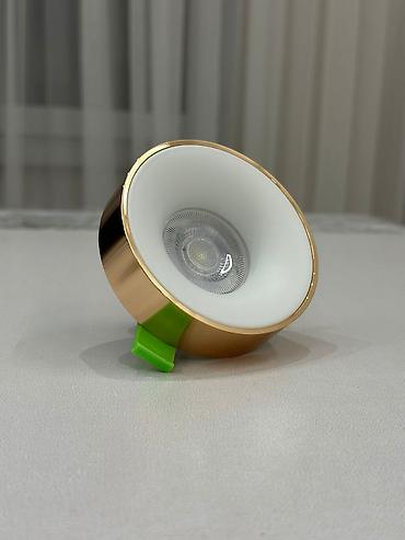 LED lampalar: Flash LED Panel və Spot İşıqlar Məhsul növləri: - LED panel işıq – — 10