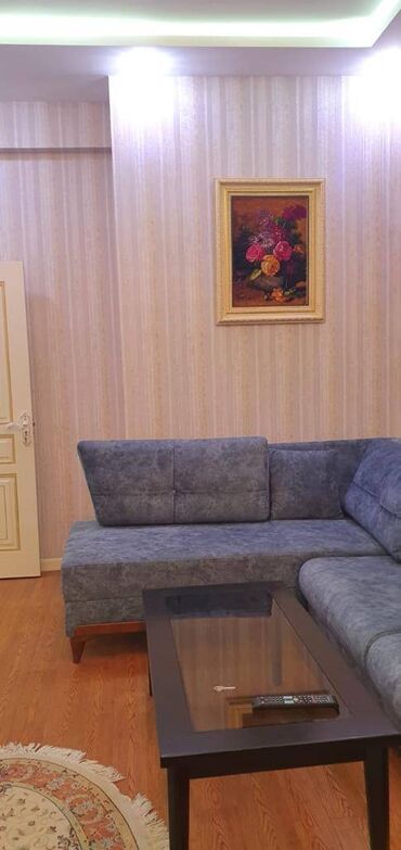 Uzunmüddətli kirayə mənzillər: Xətai metrosunun yaxınlığında Baki əyləncəyə yaxin 18 mertebeli — 3