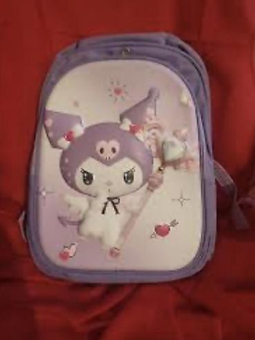 Рюкзаки: Рюкзак, Детские — 6