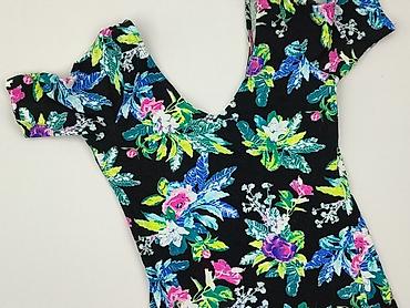 sukienki plus size hm: H&M Divided, Sukienka damska, rozmiar S — 1