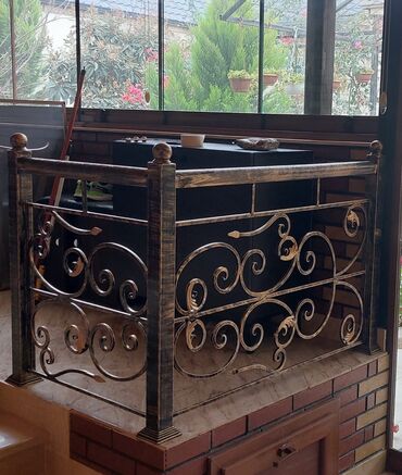 Nərdivanlar: Pləkənlərin sifariş qəbul edirik — 13