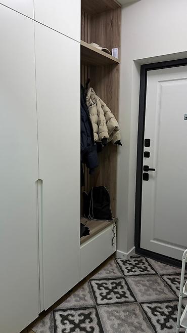 Продажа квартир: 5 комнат, 118 м², Ала-Арча ТРЦ 108 серия, 7 этаж, Дизайнерский ремонт — 6