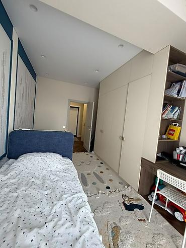 125: 2 комнаты, 65 м², Элитка, 8 этаж, Дизайнерский ремонт — 4