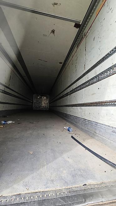 Прицепы и полуприцепы: Прицеп, Schmitz Cargobull, Холодильник, рефрижератор at lalafo.kg — 6 Прицепы и полуприцепы: Прицеп, Schmitz Cargobull, Холодильник, рефрижератор — 6
