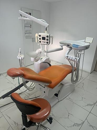 Стоматологическая установка Foshan Weixiang Medical Technology, модель