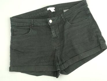 Shorts for women, H&M, size XL (EU 42)