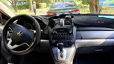 type r: Honda CR-V: 2008 г., 2.4 л, Автомат, Бензин, Кроссовер — 7